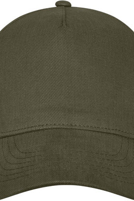 Elevate Life 38677 - Doyle 5 panel cap