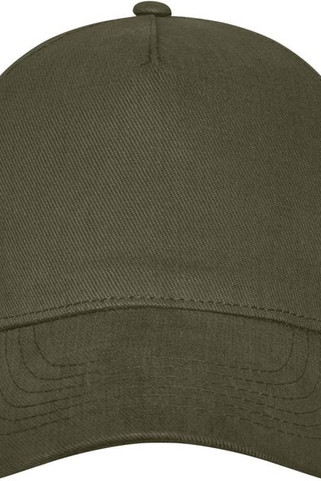 Elevate Life 38677 - Casquette Doyle 5 panneaux