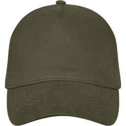 Elevate Life 38677 - Casquette Doyle 5 panneaux