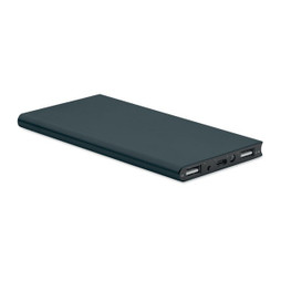 GiftRetail MO2340 - POWERFLAT8C Powerbank 8000 mAh