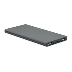 POWERFLAT8C Varavirtalähde 8000 mAh - GiftRetail MO2340