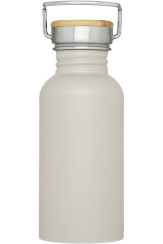 Thor-juomapullo, terästä. 550 ml - EgotierPro 100657