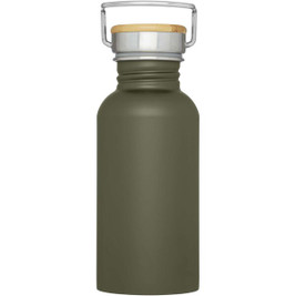 Thor 550 ml water bottle - EgotierPro 100657
