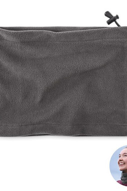 BLIZZARD RPET Fleece multiuse beanie - GiftRetail MO2350