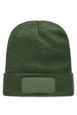 CAPNIT Czapka unisex poliester RPET - GiftRetail MO2359