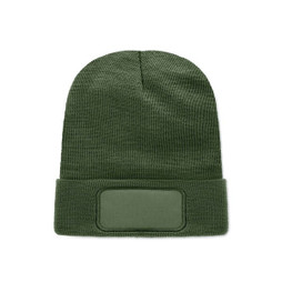 CAPNIT Unisex beanie RPET polyester - GiftRetail MO2359