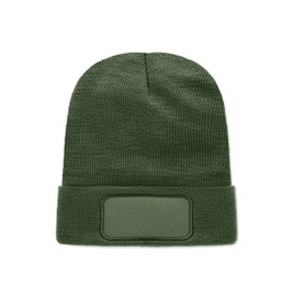 CAPNIT Bonnet unisexe RPET polyester - GiftRetail MO2359