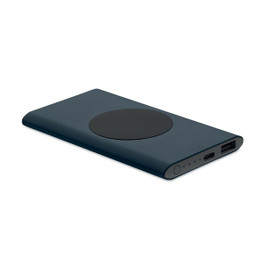 POWERPLUS Power bank 5000mAh 15W - GiftRetail MO2375
