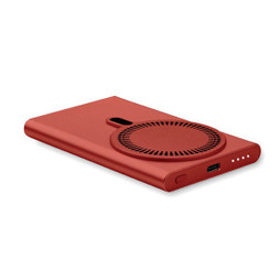 PAWTT Wireless charger power bank - GiftRetail MO2442