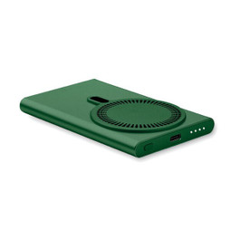 PAWTT Draadloze oplader powerbank - GiftRetail MO2442