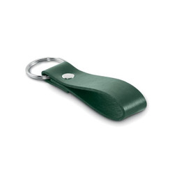 STROKEY Porte-clés à boucle en PU - GiftRetail MO2460