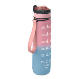 ACTIVATE Bouteille de sport RPET 1L - GiftRetail MO2489