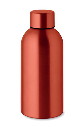 ATHENA MID Single wall bottle 500 ml - GiftRetail MO2516