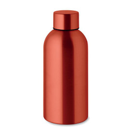 ATHENA MID Flaska med enkel vägg 500 ml - GiftRetail MO2516