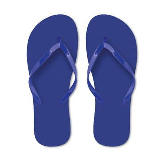 EXISTING ITEM NO NEED EVA beach slippers M - GiftRetail MO2587