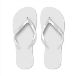 EXISTING ITEM NO NEED Tongs PE M - GiftRetail MO2587