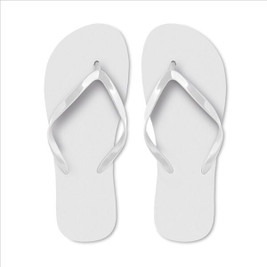 EXISTING ITEM NO NEED EVA beach slippers M - GiftRetail MO2587