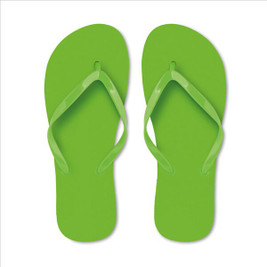 EXISTING ITEM NO NEED EVA beach slippers M - GiftRetail MO2587
