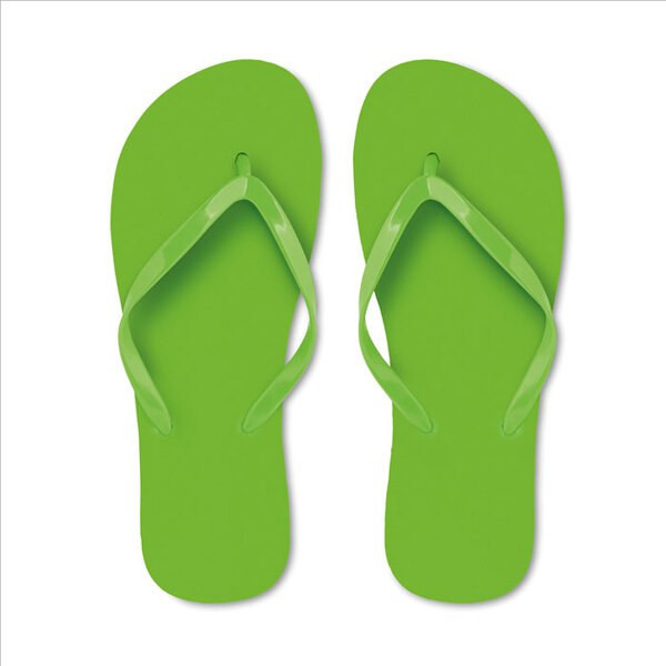 EXISTING ITEM NO NEED EVA strandsandaler M - GiftRetail MO2587