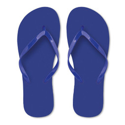 EXISTING ITEM NO NEED EVA beach slippers L - GiftRetail MO2588