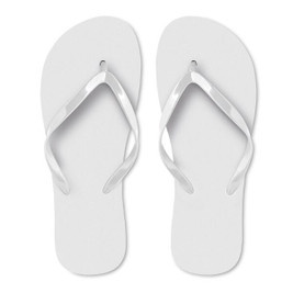 EXISTING ITEM NO NEED EVA beach slippers L - GiftRetail MO2588