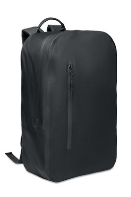 BRENNA Laptop rugzak 300D RPET - GiftRetail MO2600