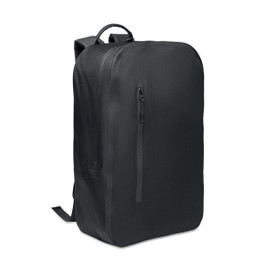 BRENNA Sac à dos ordinateur 300D RPET - GiftRetail MO2600