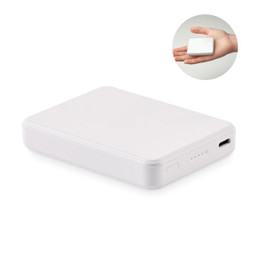KLEINPOW Powerbank 5000 mAh - GiftRetail MO2602