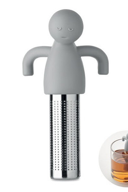 GiftRetail MO2604 - NINOT Funny tea infuser