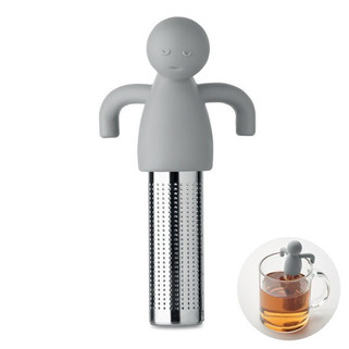 NINOT Funny tea infuser - GiftRetail MO2604