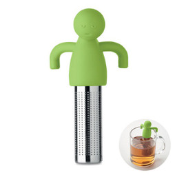NINOT Grappige thee-infuser - GiftRetail MO2604