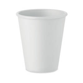 CUPFUL Gobelet en PLA simple paroi - GiftRetail MO2607