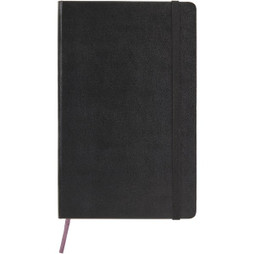 Moleskine 107151 - Moleskine Classic L -muistikirja, kovakantinen - viiva