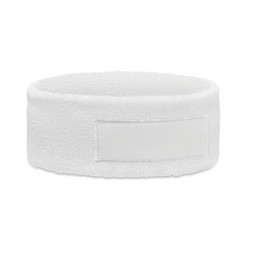 ATAMA Bandeau en polycoton - GiftRetail MO2609
