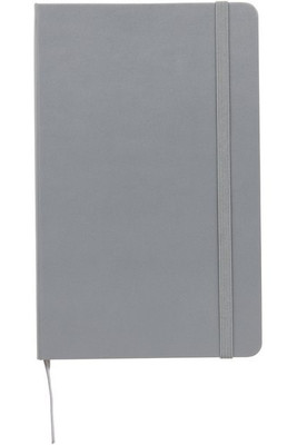 Moleskine 107151 - Classic L hardcover notitieboek - gelinieerd
