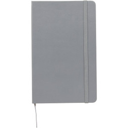 Moleskine 107151 - Moleskine Classic L hard cover notebook - ruled