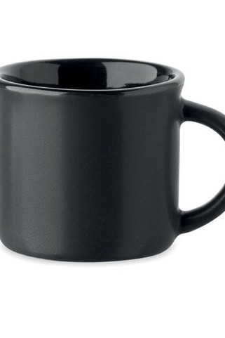 ESPRES Ceramic espresso cup 40 ml - GiftRetail MO2610