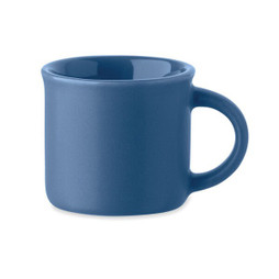 ESPRES Ceramic espresso cup 40 ml - GiftRetail MO2610