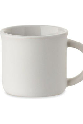 ESPRES Keramisk espressokop 40 ml - GiftRetail MO2610