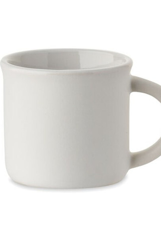 ESPRES Tasse à expresso 40 ml - GiftRetail MO2610