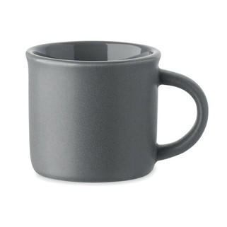 ESPRES Ceramic espresso cup 40 ml - GiftRetail MO2610