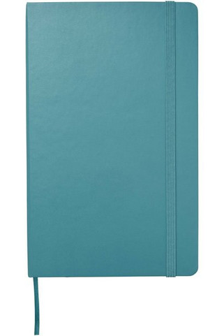 Moleskine 107151 - Classic L inbunden anteckningsbok – linjerad