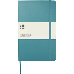 Moleskine 107151 - Carnet Classic L à couverture rigide - réglé