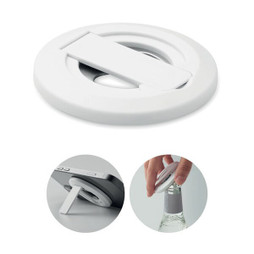 DOSENUNO Support téléphone décapsuleur - GiftRetail MO2612