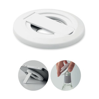 DOSENUNO Phone holder and bottle opener - GiftRetail MO2612