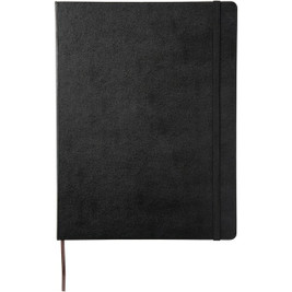 Moleskine 107152 - Moleskine Classic XL hardcover notitieboek - gelinieerd