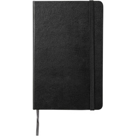 Moleskine 107153 - Moleskine Classic M hardcover notitieboek - gelinieerd