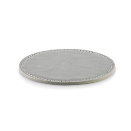 POSA Ronde onderzetter in PU - GiftRetail MO2616