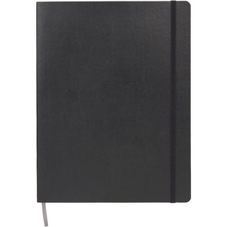 Moleskine 107155 - Classic XL soft cover notebook - ruled
