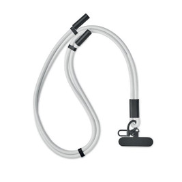 COCHARGE 60W charging and data lanyard - GiftRetail MO2618